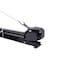 Lippert UNIVERSAL AWNING HARDWARE - SOLERA HYBRID 69 INCH - INFINITE - AM KIT - BLACK 434727 - alternate 2